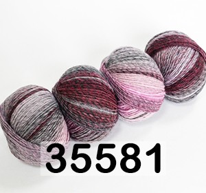 Пряжа Сеам Boom