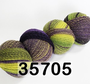 Пряжа Сеам Boom