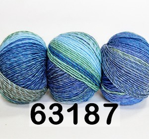 Пряжа Сеам Boom