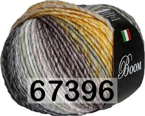 Пряжа Сеам Boom