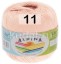Пряжа Alpina Lily