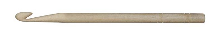 Крючок для вязания basix birch