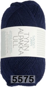 Пряжа Sandnes Garn Tynn alpakka ull