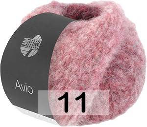 Пряжа Lana Grossa Avio