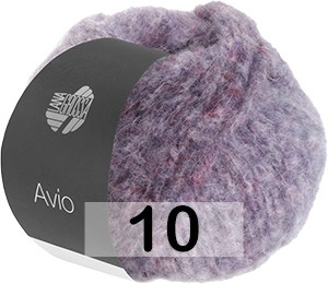 Пряжа Lana Grossa Avio