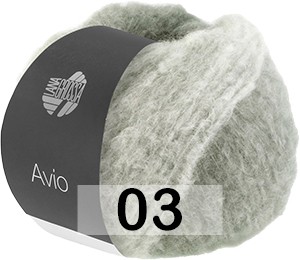 Пряжа Lana Grossa Avio
