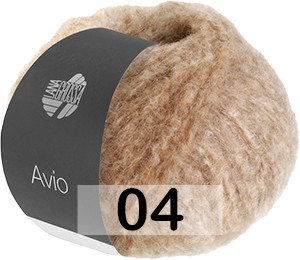 Пряжа Lana Grossa Avio