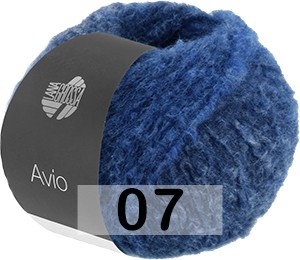 Пряжа Lana Grossa Avio