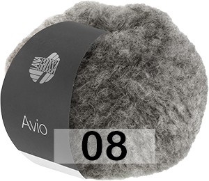 Пряжа Lana Grossa Avio