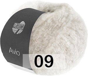 Пряжа Lana Grossa Avio