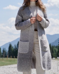 Пряжа Lana Grossa Avio