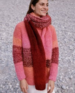 Пряжа Lana Grossa Avio