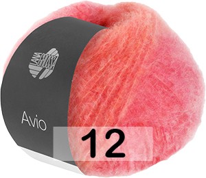 Пряжа Lana Grossa Avio