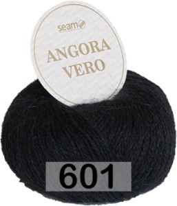 Пряжа Сеам Angora Vero