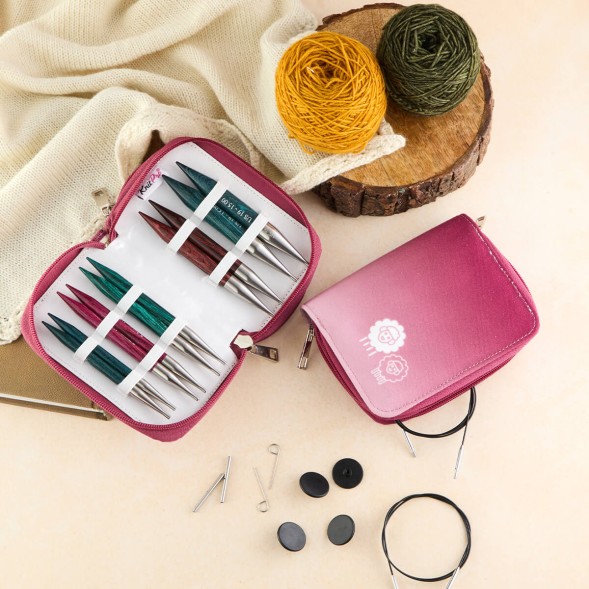 Набор &quot;Chunky&quot; спиц съемных Dreamz