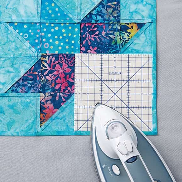 Термостойкое лекало (квадратное) для кромки Clover в Якутске