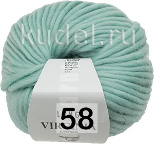 Пряжа Lang Yarns Virginia