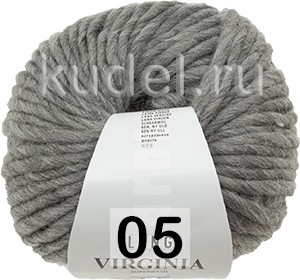 Пряжа Lang Yarns Virginia