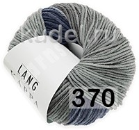 Пряжа Lang Yarns Kappa Color