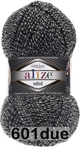 Пряжа Alize Superlana Midi