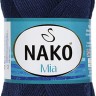 Пряжа Nako Mia