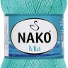 Пряжа Nako Mia