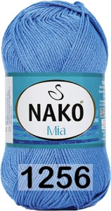 Пряжа Nako Mia