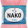 Пряжа Nako Mia