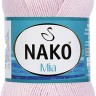 Пряжа Nako Mia