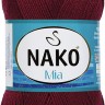 Пряжа Nako Mia