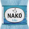 Пряжа Nako Mia