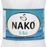 Пряжа Nako Mia