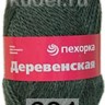 Пряжа Пехорка Деревенская Пряжа Пехорка Деревенская