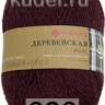 Пряжа Пехорка Деревенская Пряжа Пехорка Деревенская