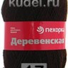 Пряжа Пехорка Деревенская Пряжа Пехорка Деревенская