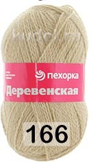 Пряжа Пехорка Деревенская