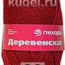 Пряжа Пехорка Деревенская Пряжа Пехорка Деревенская