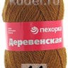 Пряжа Пехорка Деревенская Пряжа Пехорка Деревенская