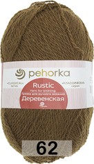 Пряжа Пехорка Деревенская