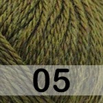 Пряжа Сеам Mokko