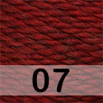 Пряжа Сеам Mokko