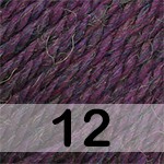 Пряжа Сеам Mokko