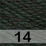 Пряжа Сеам Mokko