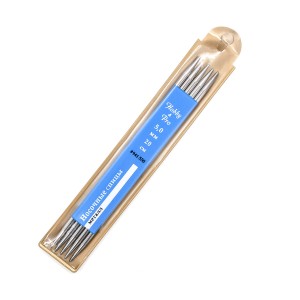 Спицы носочные Hobby&amp;pro