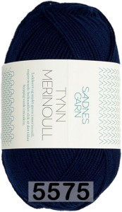 Пряжа Sandnes Garn Tynn merinoull