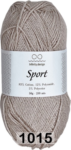 Пряжа Infinity Sport