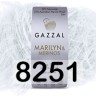 Пряжа Gazzal Marilyn & Merinos Пряжа Gazzal Marilyn & Merinos
