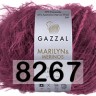 Пряжа Gazzal Marilyn & Merinos Пряжа Gazzal Marilyn & Merinos