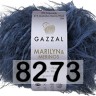 Пряжа Gazzal Marilyn & Merinos Пряжа Gazzal Marilyn & Merinos