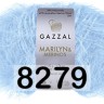 Пряжа Gazzal Marilyn & Merinos Пряжа Gazzal Marilyn & Merinos